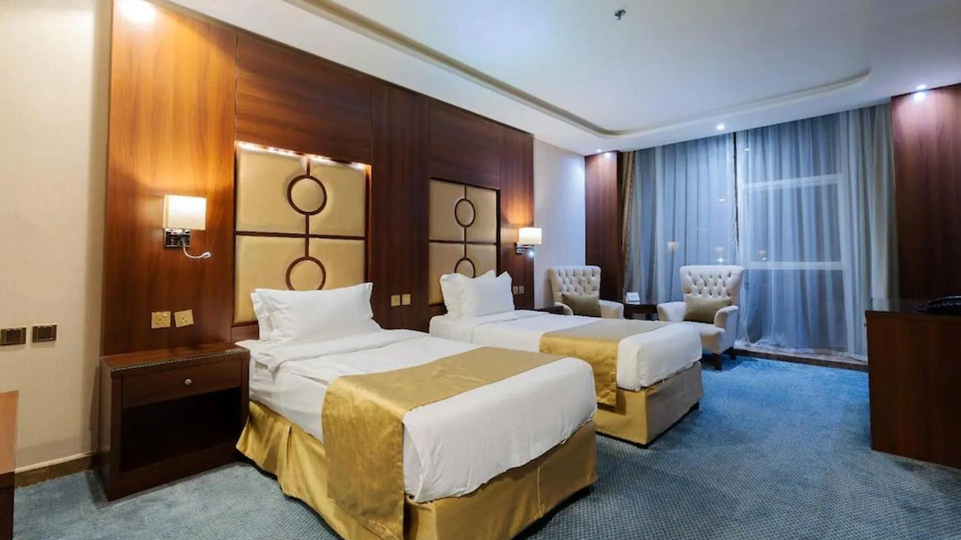 ****  Belvilla Alhamra Vivid Plaza Hotel Джедда Саудовская Аравия