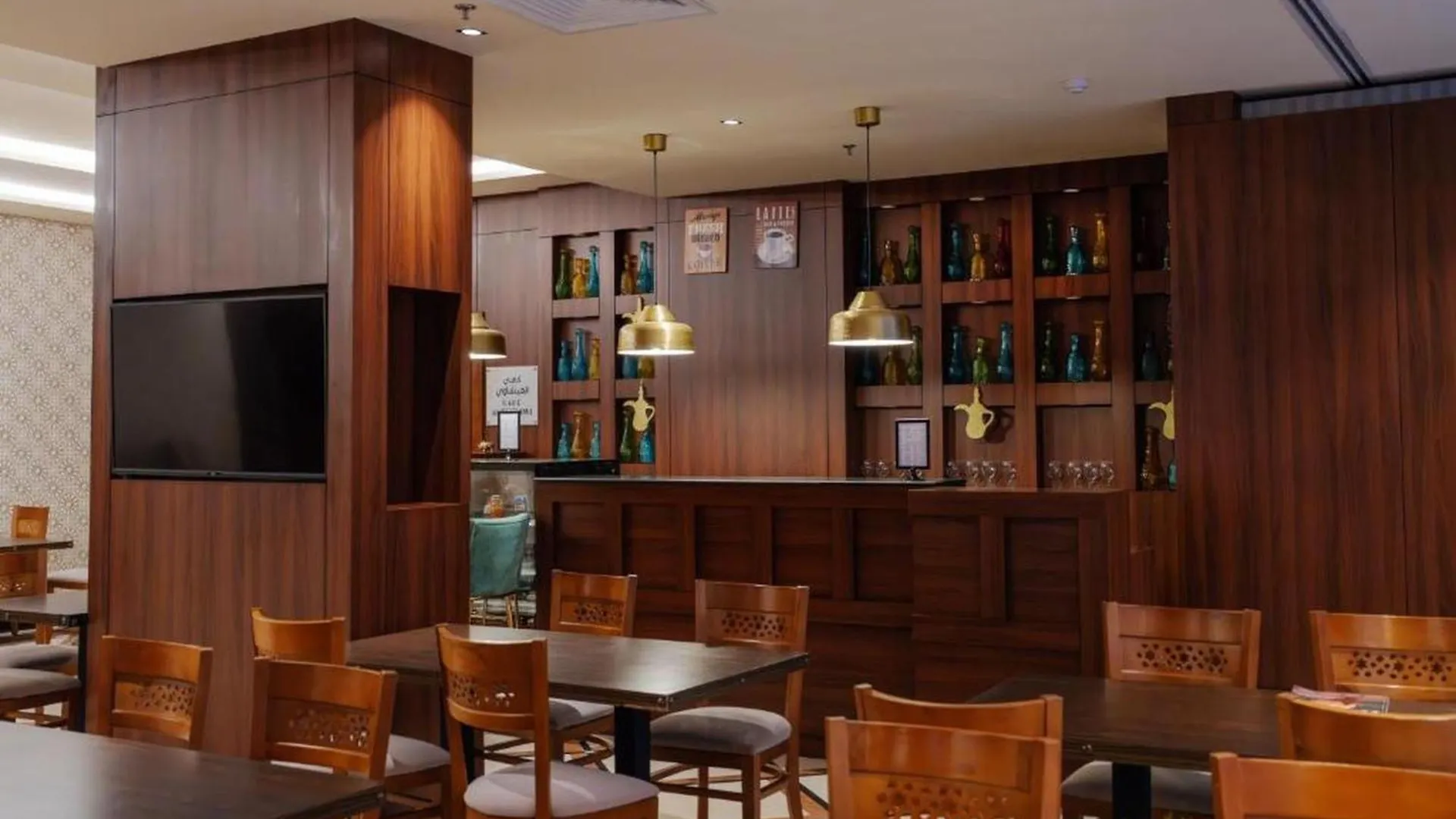 Belvilla Alhamra Vivid Plaza Hotel Джедда