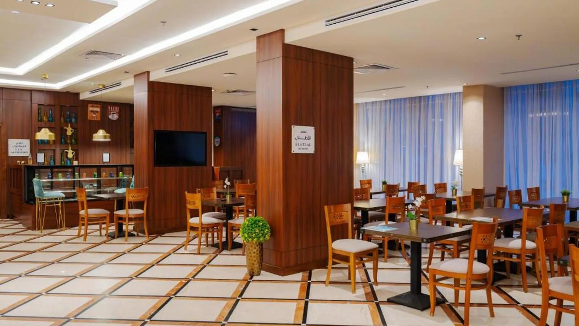 Belvilla Alhamra Vivid Plaza Hotel Джедда