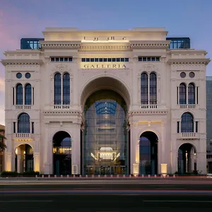 The Galleria Jeddah, Curio Collection By Hilton Otel
