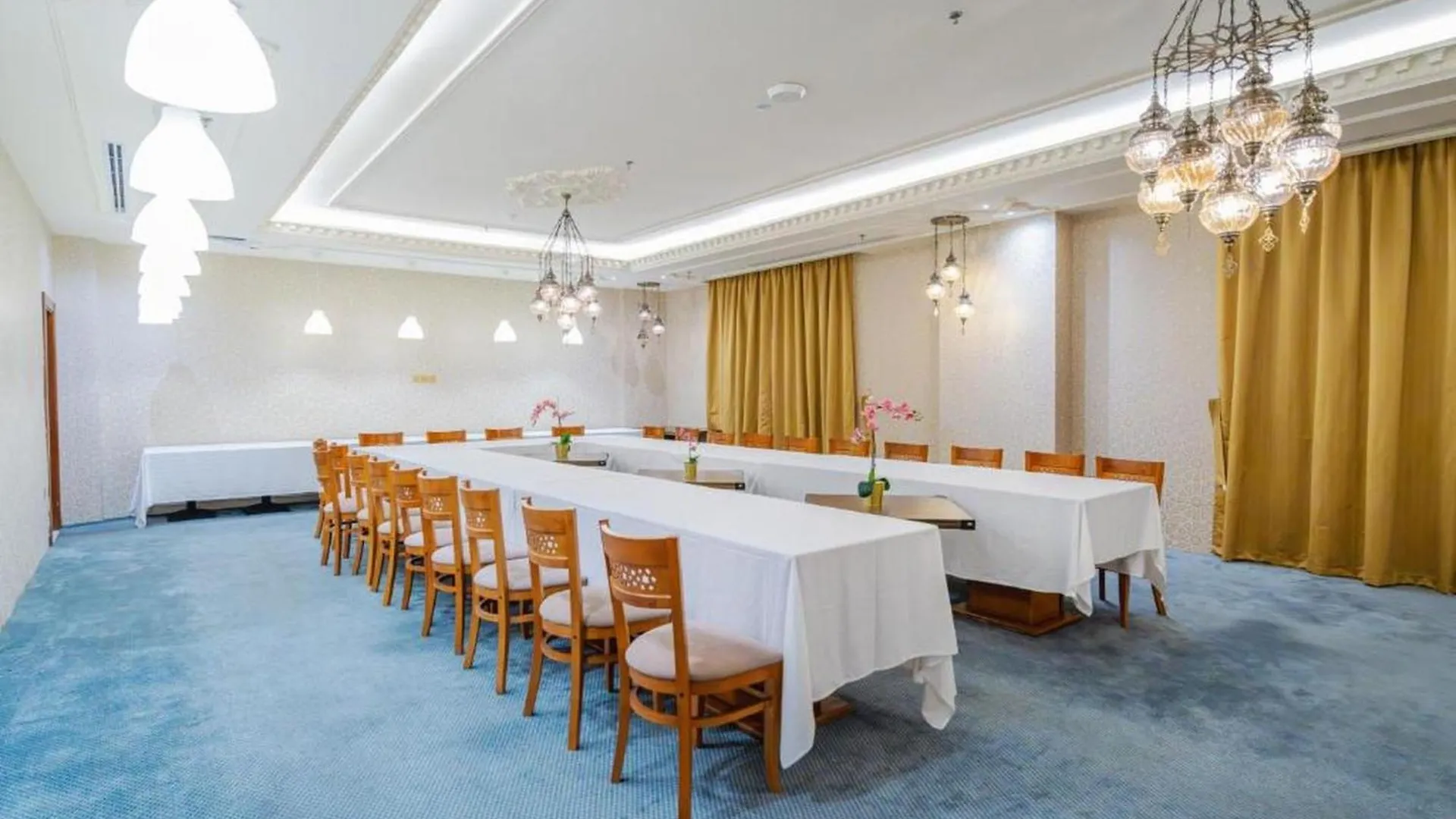 Belvilla Alhamra Vivid Plaza Hotel Džidda